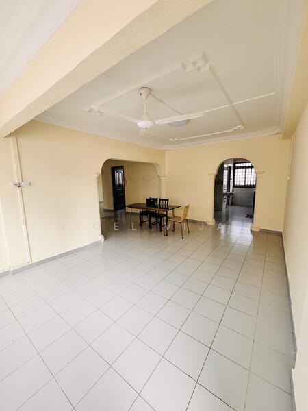 For Rent - 534 Serangoon North Avenue 4