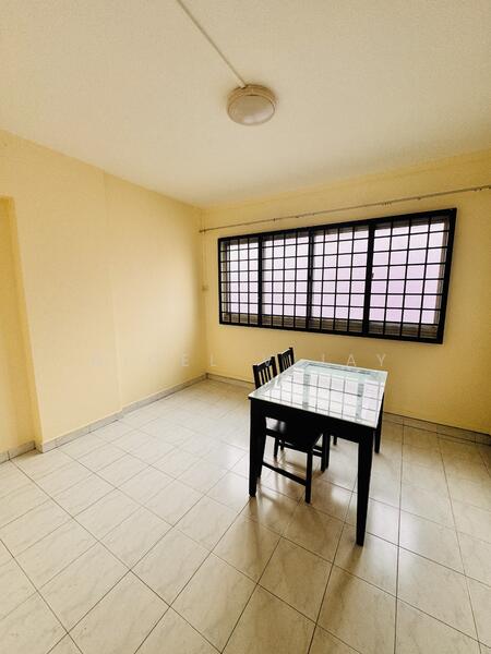 For Rent - 534 Serangoon North Avenue 4
