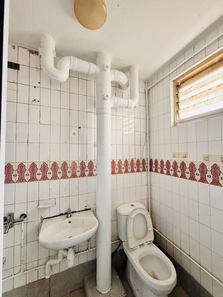 For Rent - 534 Serangoon North Avenue 4