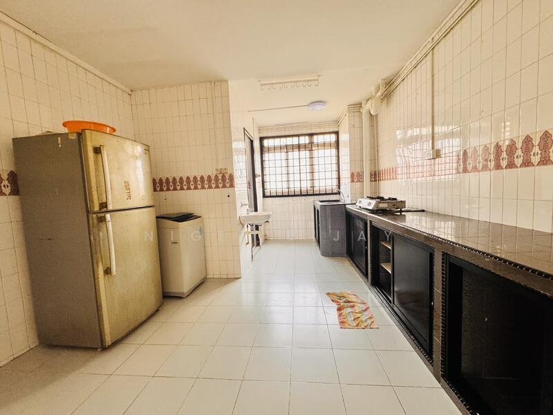 For Rent - 534 Serangoon North Avenue 4