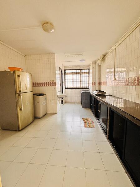 For Rent - 534 Serangoon North Avenue 4