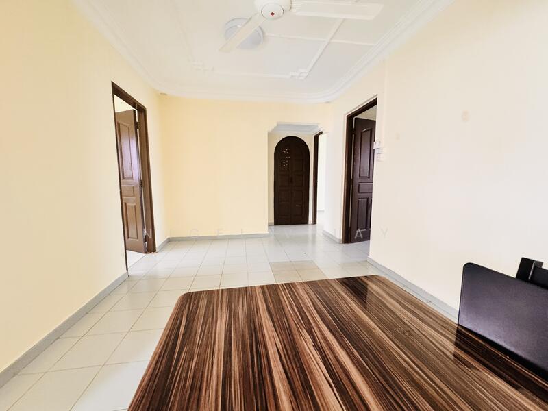 For Rent - 534 Serangoon North Avenue 4