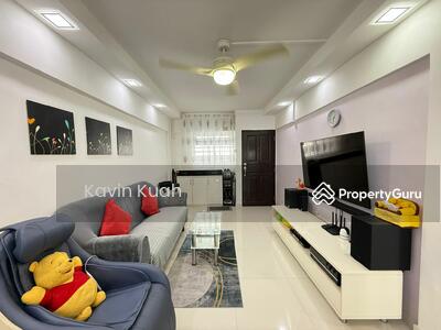 For Sale - 313 Ang Mo Kio Avenue 3
