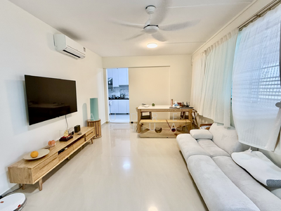 For Rent - 619 Yishun Ring Road