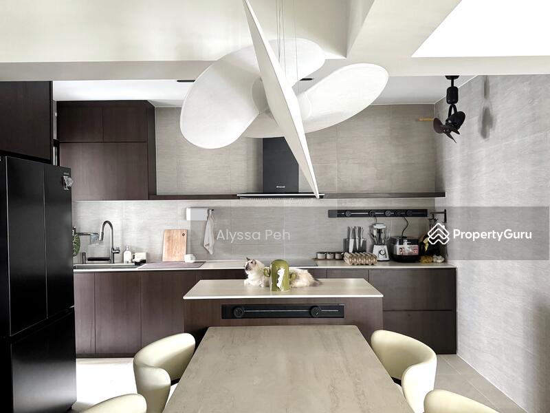 Kitchen/Dining