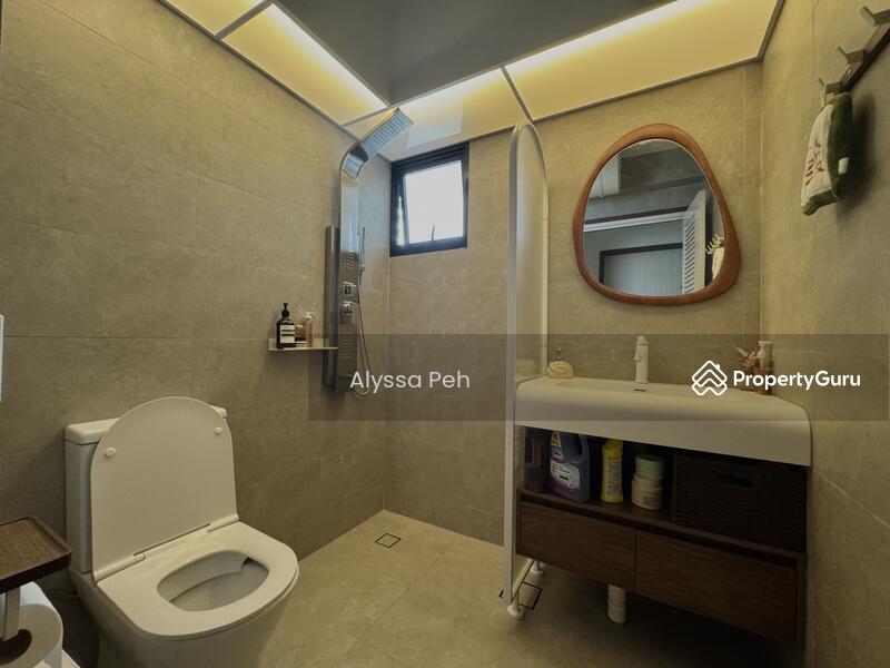 Your Bathroom