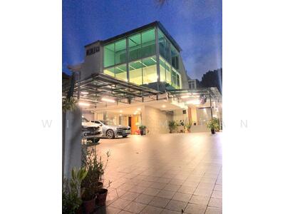 For Sale - Grange Road