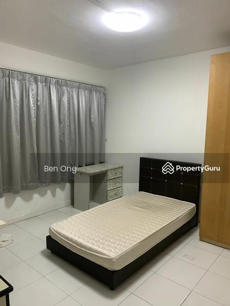 For Rent - 418 Serangoon Central