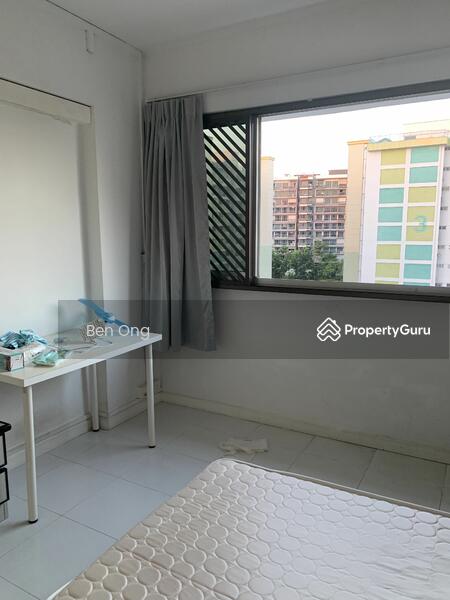 For Rent - 418 Serangoon Central