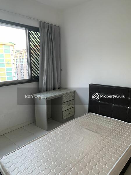 For Rent - 418 Serangoon Central