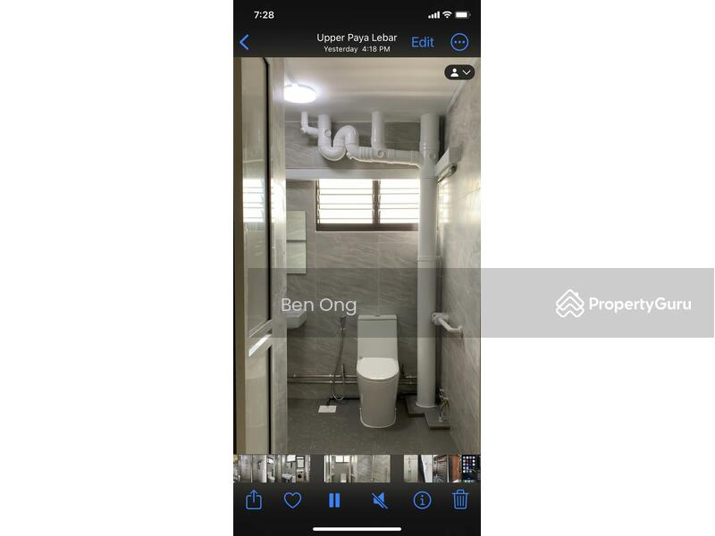 For Rent - 418 Serangoon Central