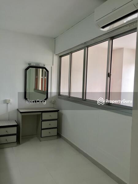 For Rent - 418 Serangoon Central