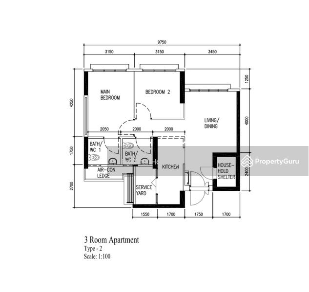 For Sale 326C Sumang Walk