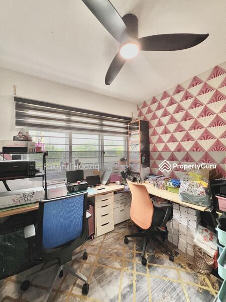 For Sale - 326C Sumang Walk