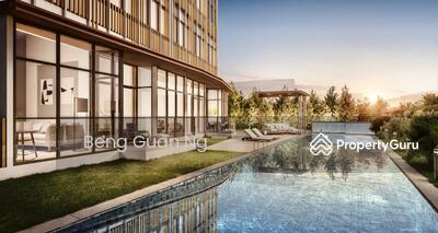 For Sale - K Suites