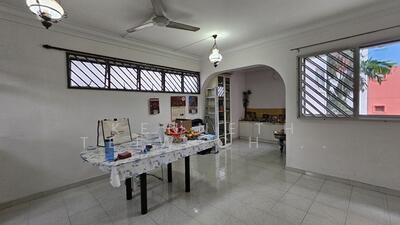 For Rent - 724 Yishun Street 71