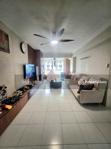 For Sale - 681 Choa Chu Kang Crescent