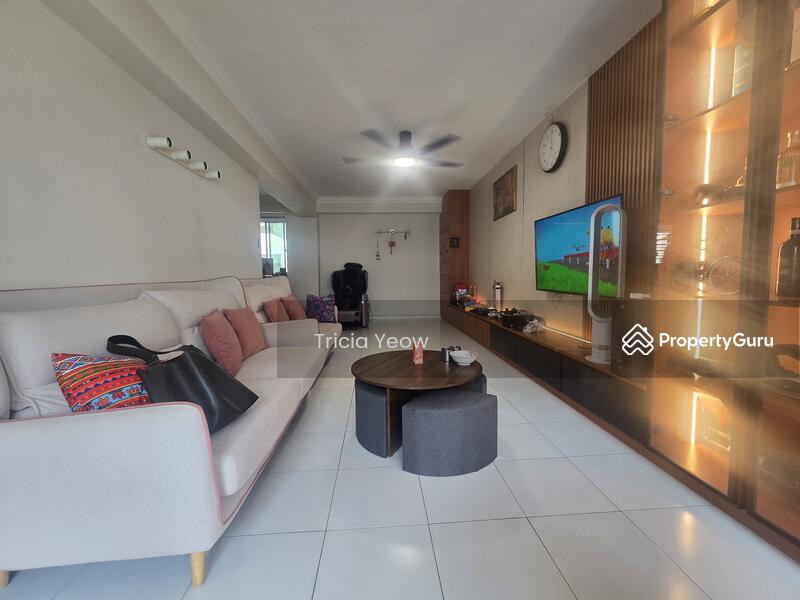 For Sale - 681 Choa Chu Kang Crescent