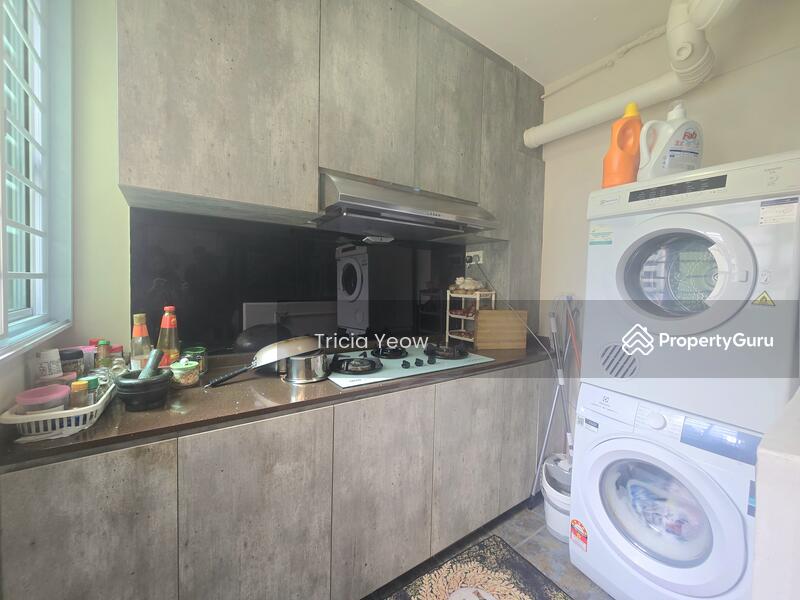 For Sale - 681 Choa Chu Kang Crescent