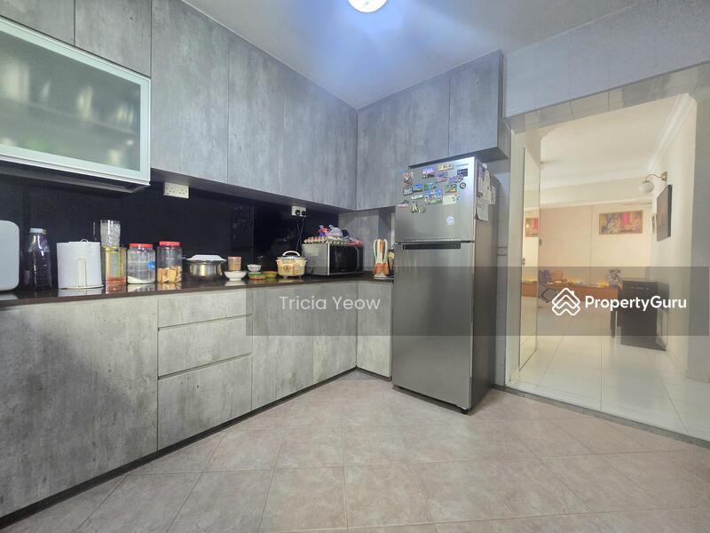 For Sale - 681 Choa Chu Kang Crescent