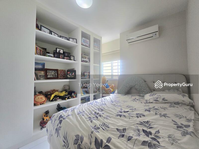 For Sale - 681 Choa Chu Kang Crescent