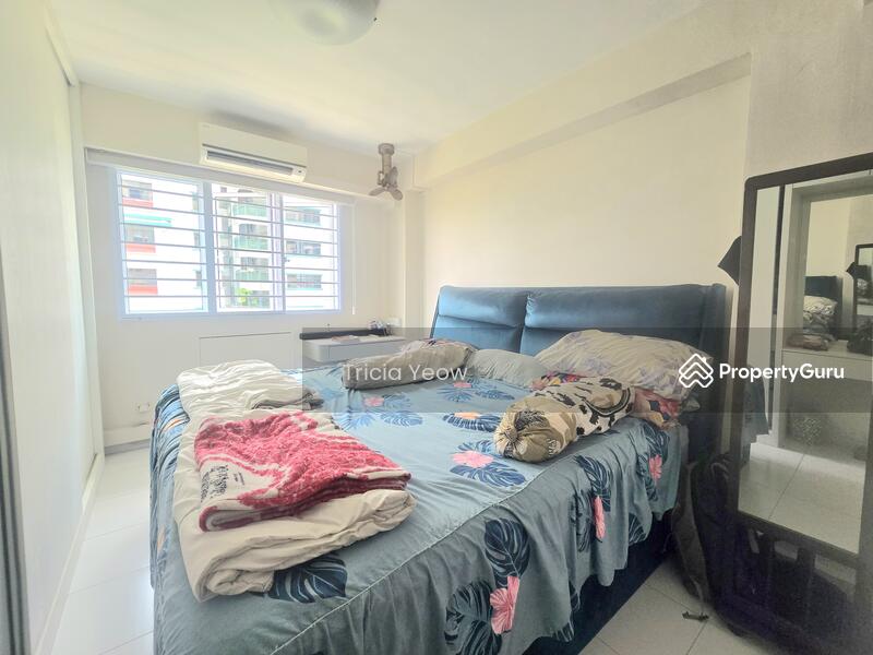 For Sale - 681 Choa Chu Kang Crescent