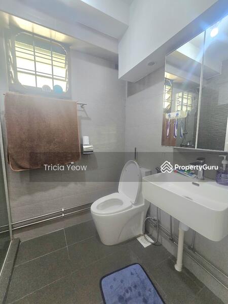 For Sale - 681 Choa Chu Kang Crescent