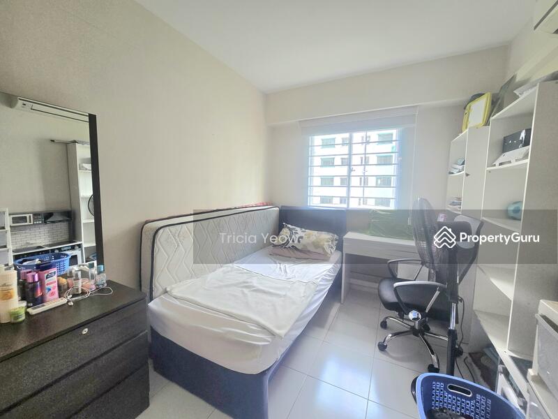 For Sale - 681 Choa Chu Kang Crescent