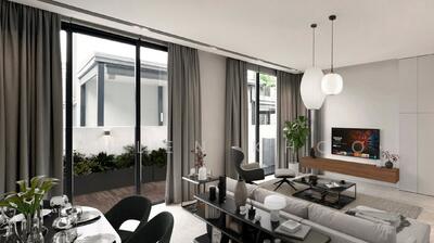 For Rent - Chancery Lane