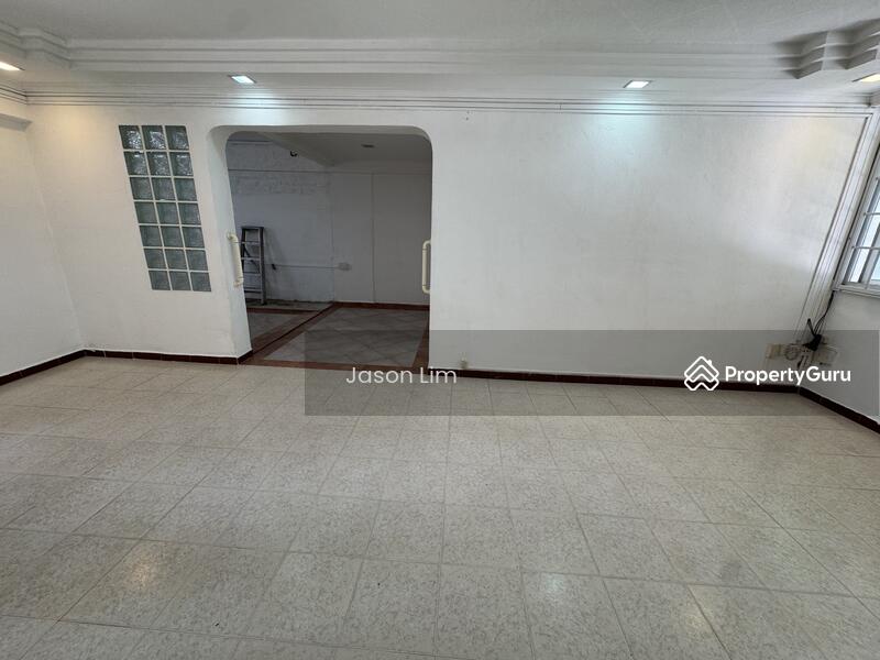 For Sale - 422 Tampines Street 41