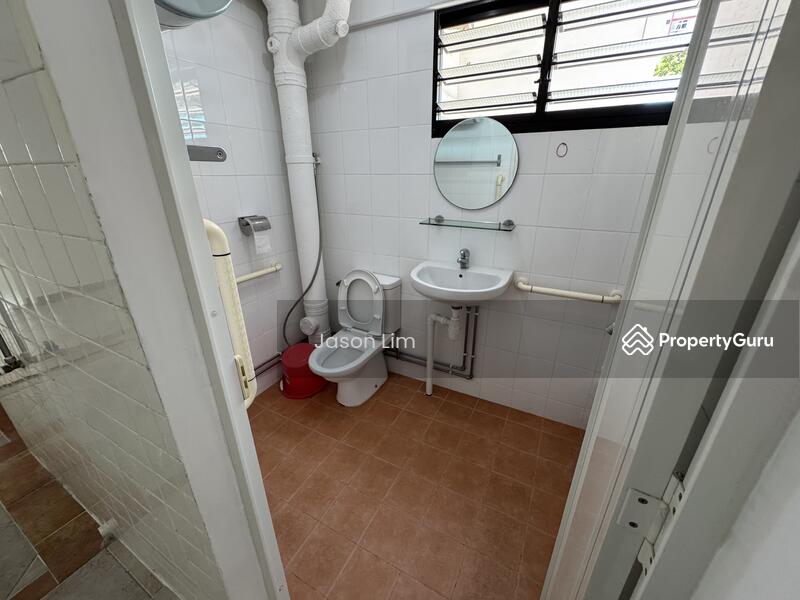 For Sale - 422 Tampines Street 41