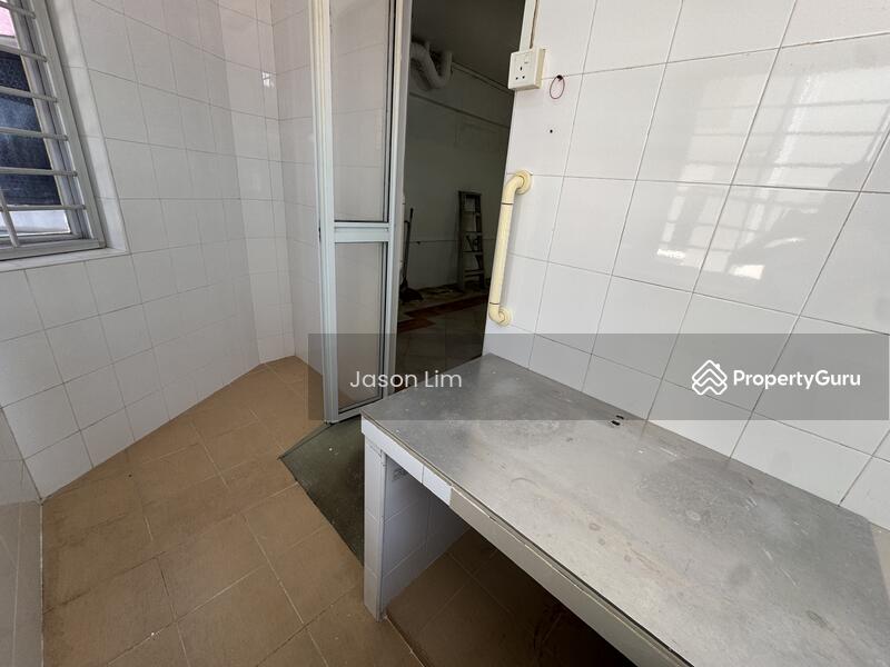 For Sale - 422 Tampines Street 41