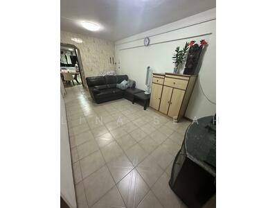 For Sale - 229 Bukit Batok East Avenue 3