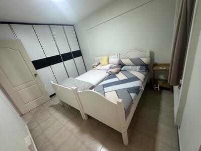 For Sale - 229 Bukit Batok East Avenue 3