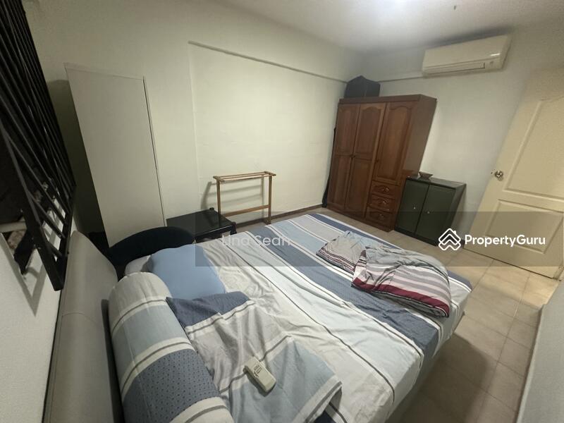 2nd Bedroom