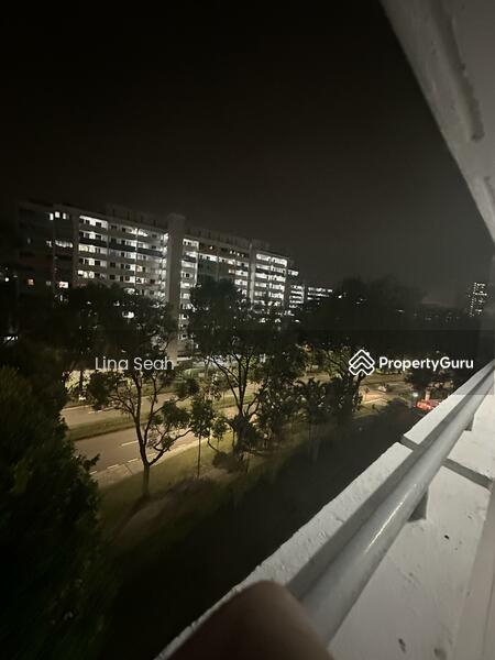 lovely night view