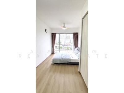 For Rent - CityLife @ Tampines