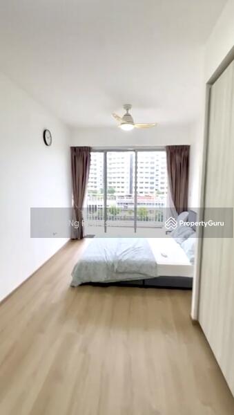 For Rent - CityLife @ Tampines