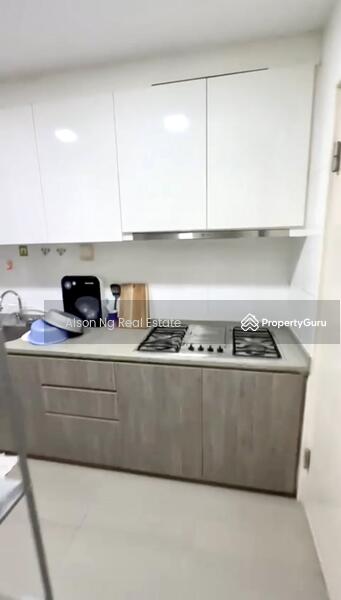 For Rent - CityLife @ Tampines