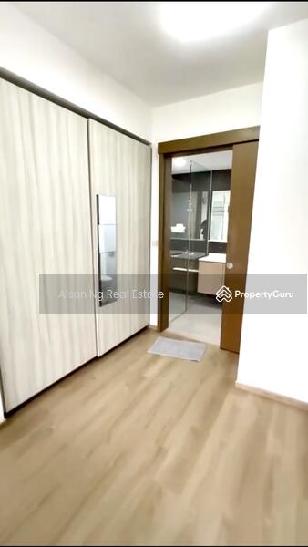 For Rent - CityLife @ Tampines
