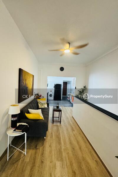 For Rent - Siglap Shophouse