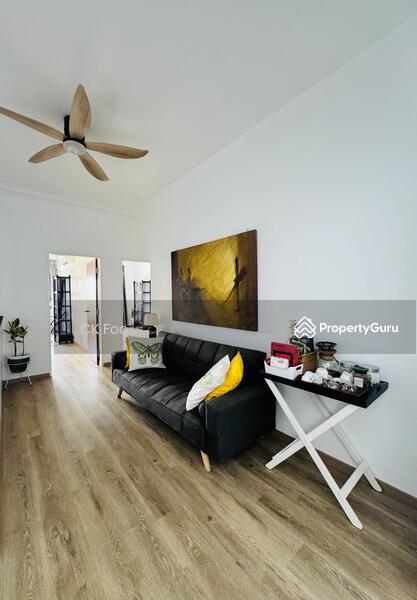 For Rent - Siglap Shophouse