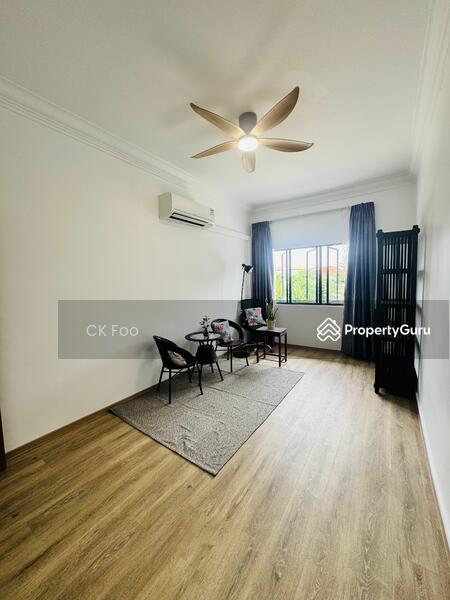 For Rent - Siglap Shophouse