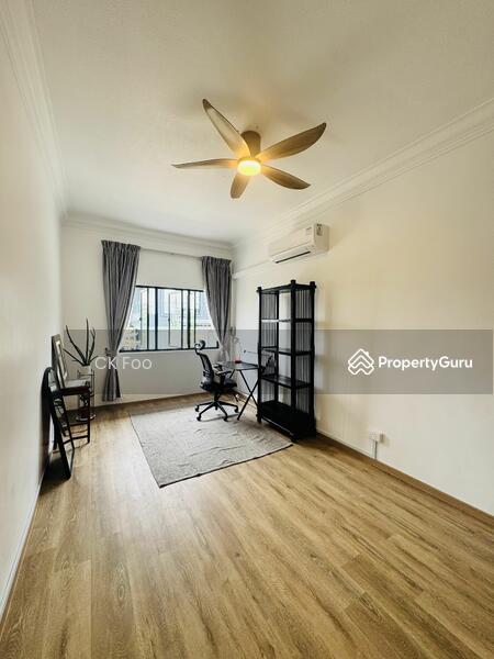 For Rent - Siglap Shophouse