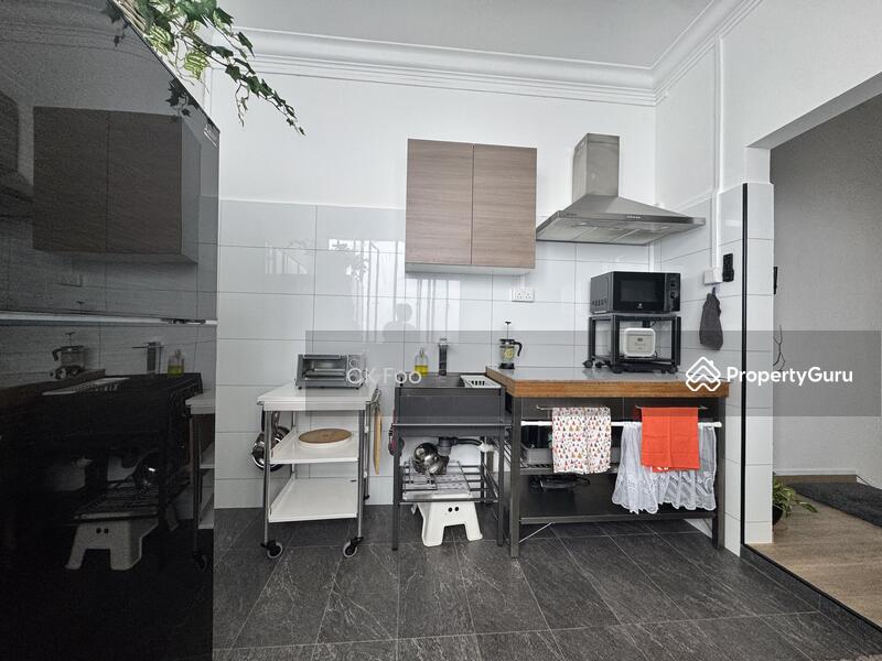 For Rent - Siglap Shophouse