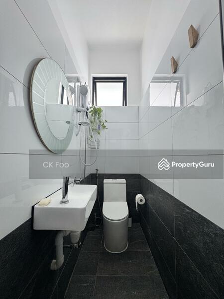 For Rent - Siglap Shophouse