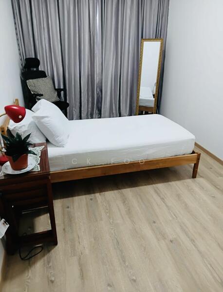 For Rent - Siglap Shophouse