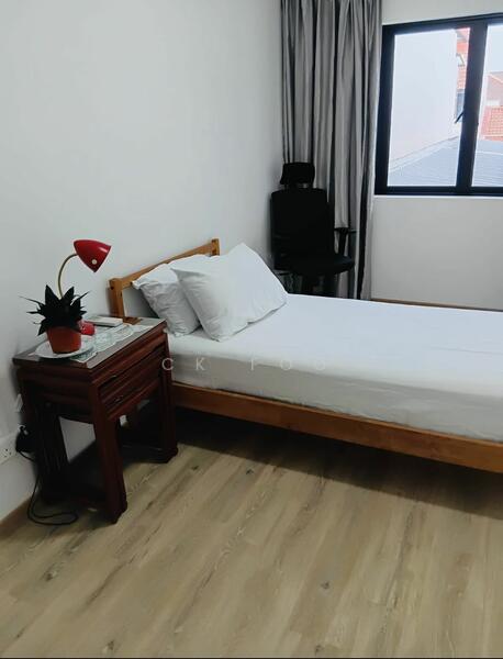 For Rent - Siglap Shophouse