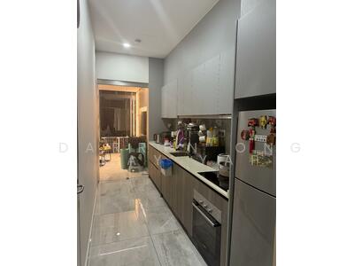 For Sale - The Addition