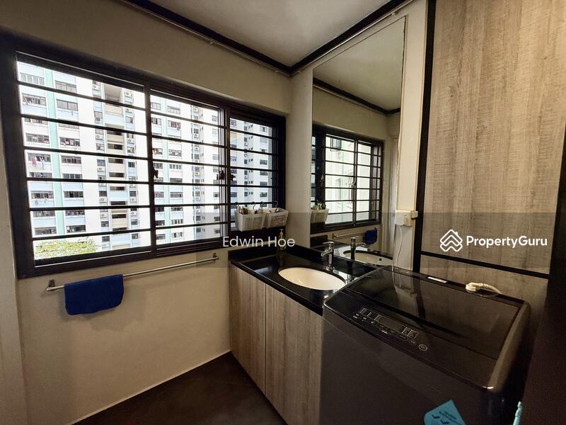 For Sale - 709 Bedok Reservoir Road